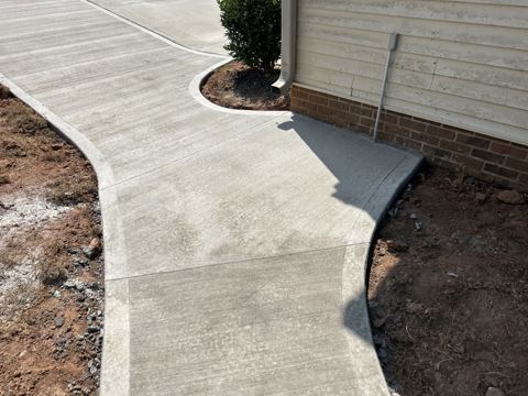 Concrete project photo 9