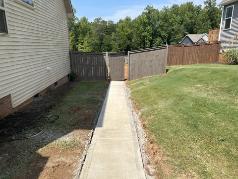 Concrete project photo 10