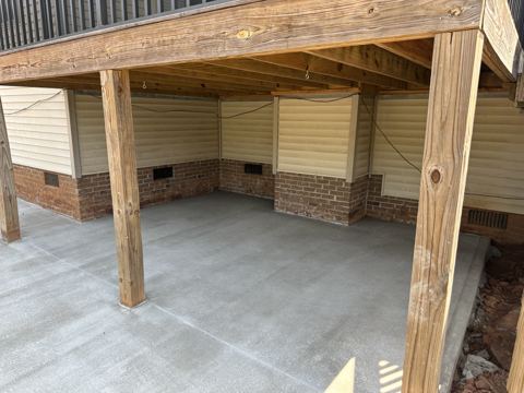 Concrete project photo 12