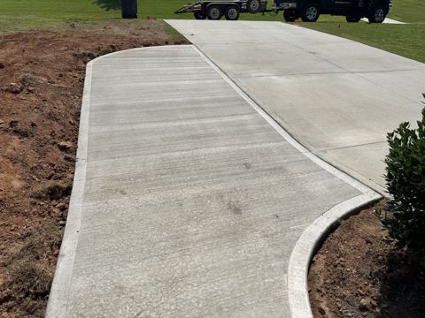 Concrete project photo 15