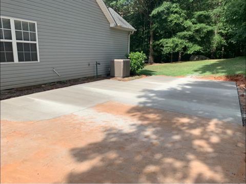 Concrete project photo 2