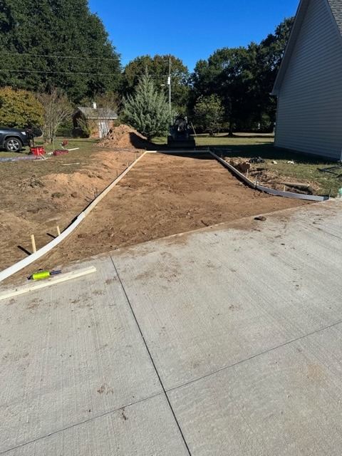 Concrete project photo 4