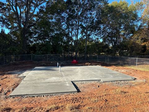 Concrete project photo 17
