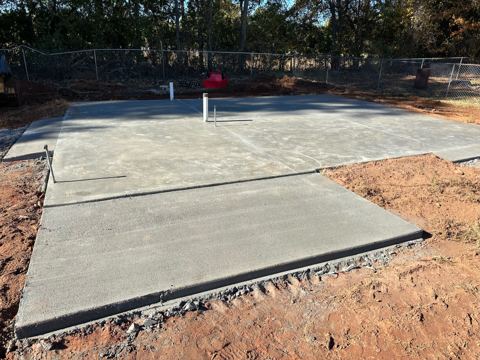 Concrete project photo 18