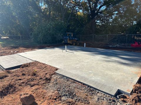 Concrete project photo 19