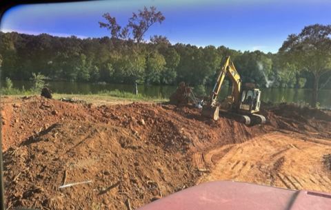 Hauling project photo 3